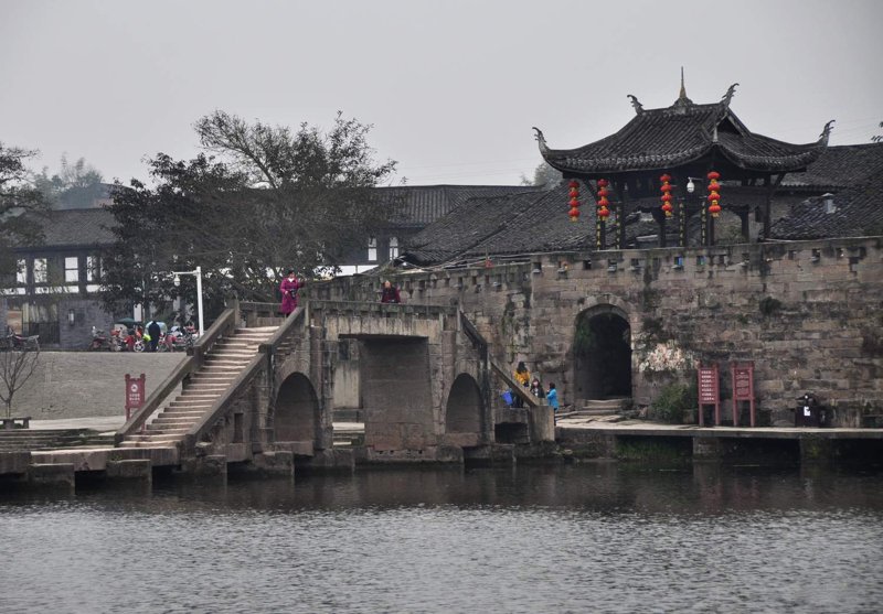 重庆荣昌景点
