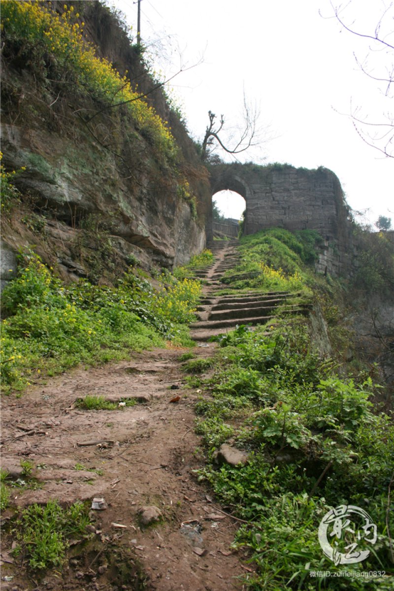 荣昌县惯杨景点：探索乡村旅游的魅力之源