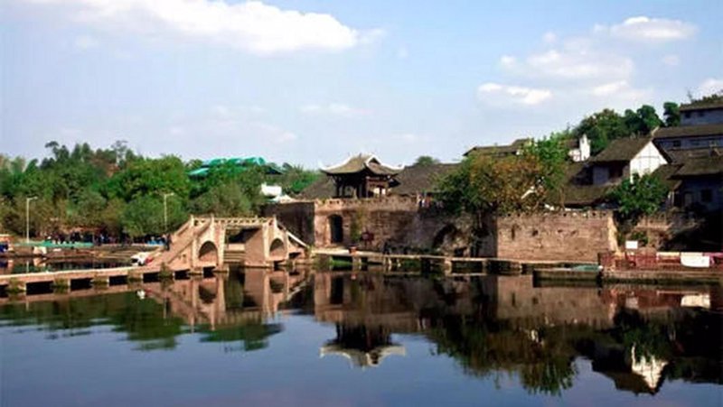 荣昌旅游攻略